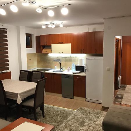Apartman B3 U Vili Suri Kopaonik Ngoại thất bức ảnh