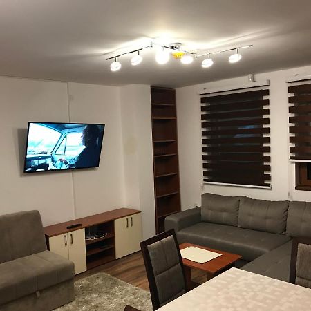Apartman B3 U Vili Suri Kopaonik Ngoại thất bức ảnh