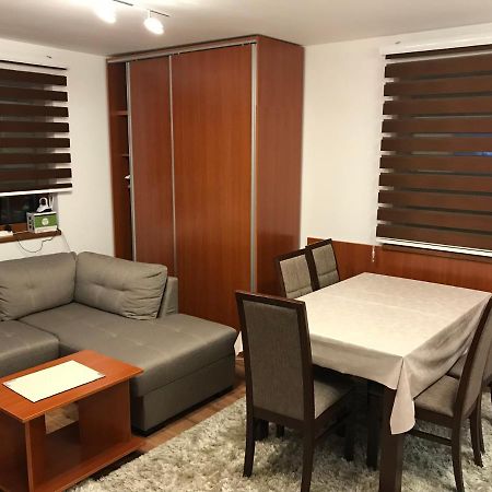 Apartman B3 U Vili Suri Kopaonik Ngoại thất bức ảnh