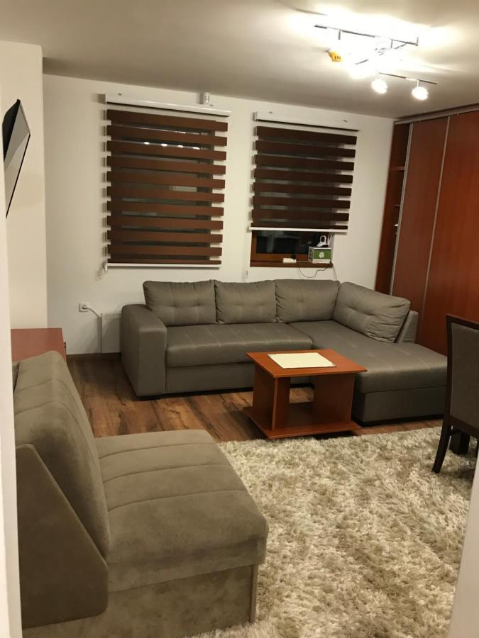 Apartman B3 U Vili Suri Kopaonik Ngoại thất bức ảnh