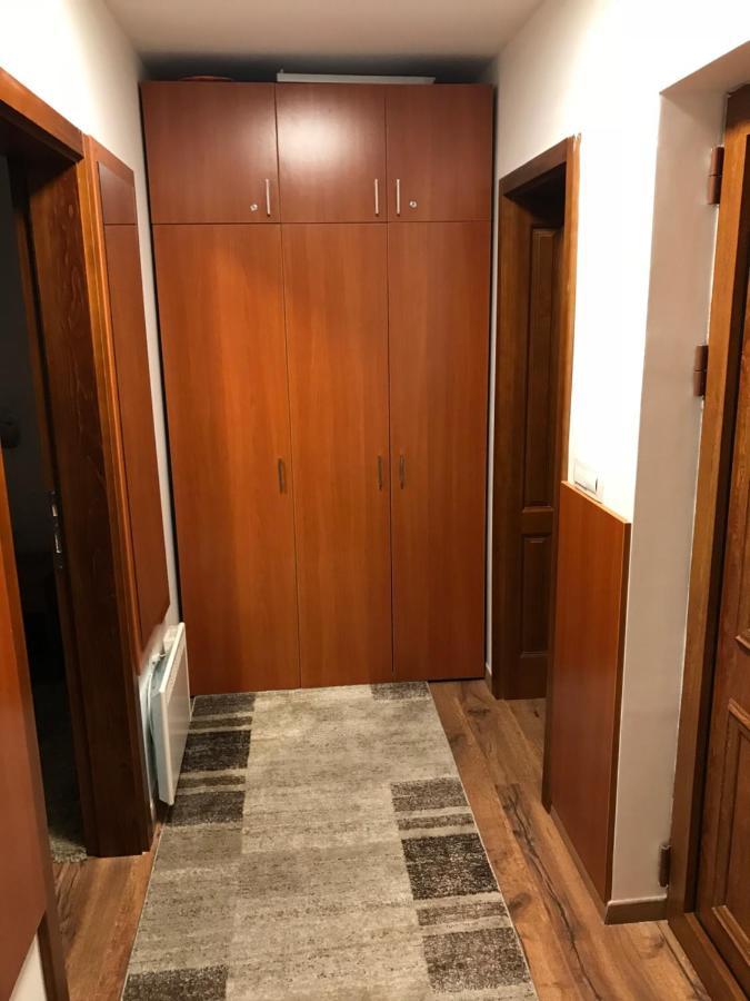 Apartman B3 U Vili Suri Kopaonik Ngoại thất bức ảnh
