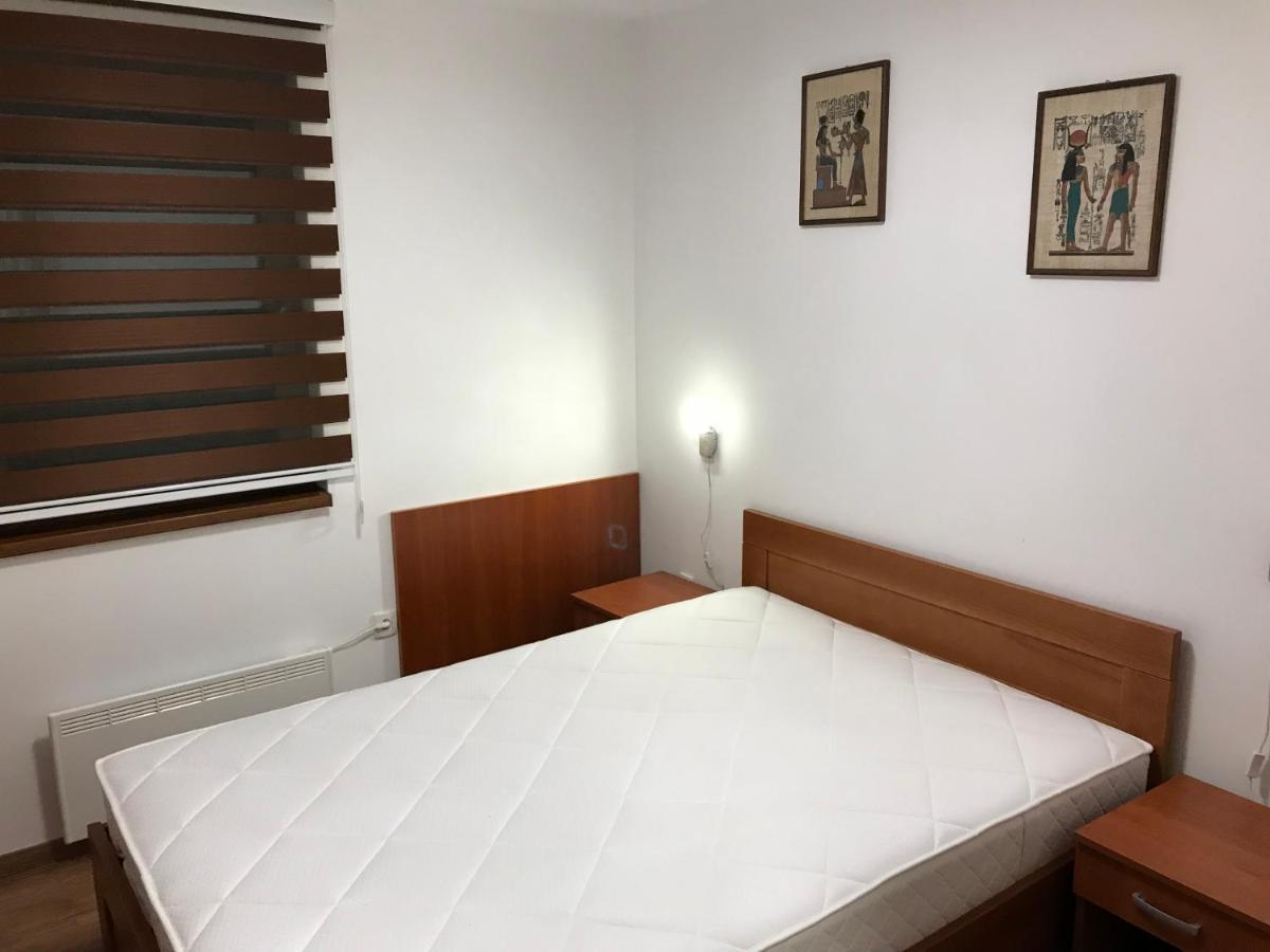 Apartman B3 U Vili Suri Kopaonik Ngoại thất bức ảnh