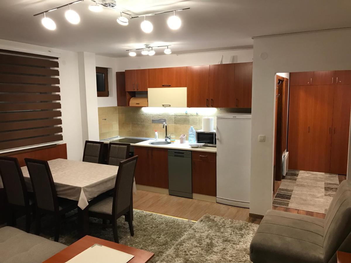 Apartman B3 U Vili Suri Kopaonik Ngoại thất bức ảnh