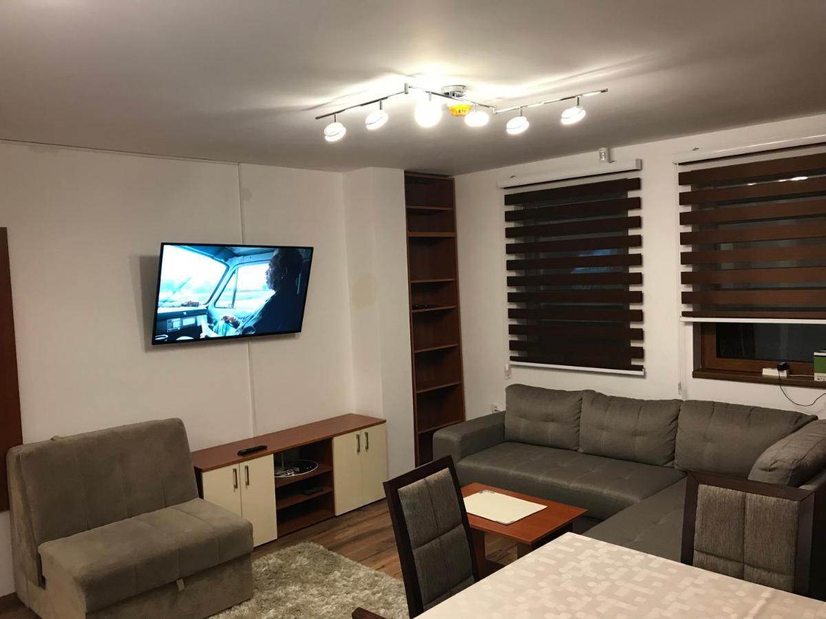 Apartman B3 U Vili Suri Kopaonik Ngoại thất bức ảnh