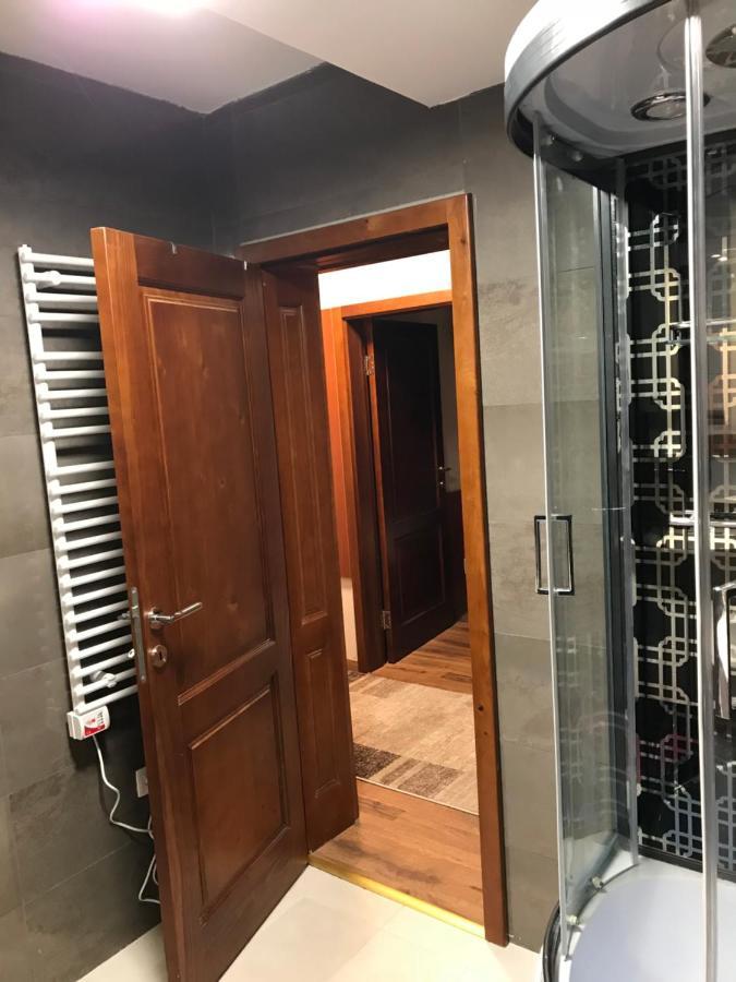 Apartman B3 U Vili Suri Kopaonik Ngoại thất bức ảnh