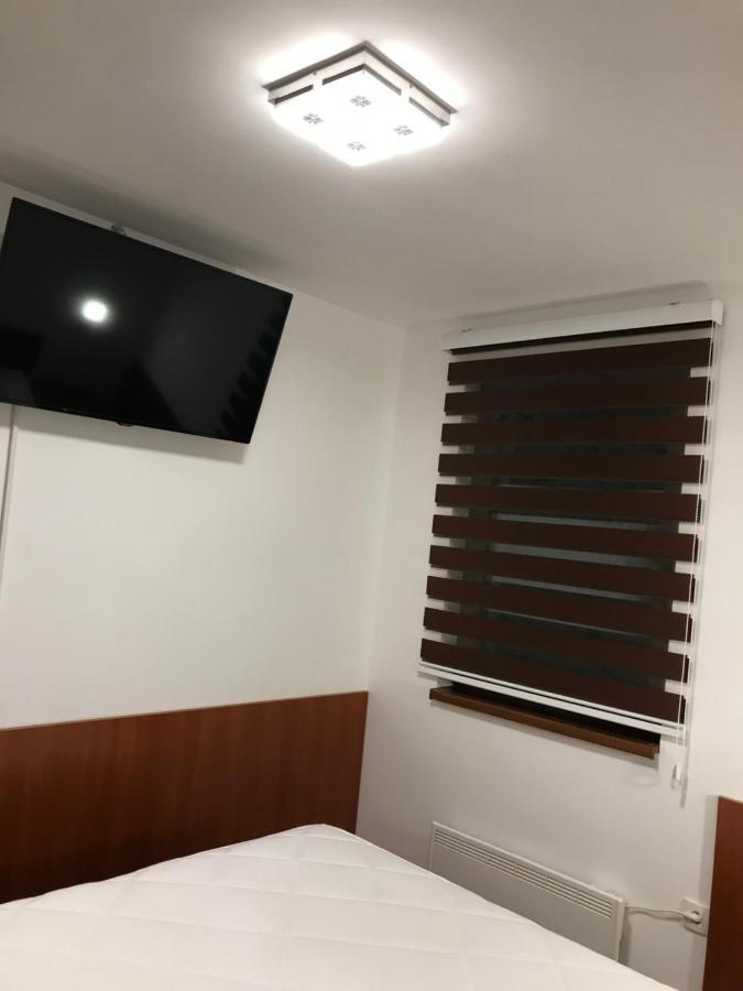 Apartman B3 U Vili Suri Kopaonik Ngoại thất bức ảnh