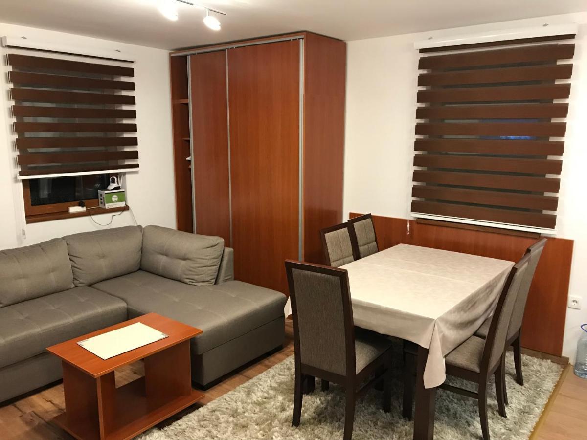 Apartman B3 U Vili Suri Kopaonik Ngoại thất bức ảnh