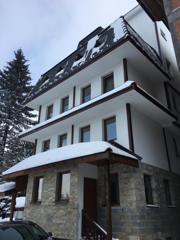 Apartman B3 U Vili Suri Kopaonik Ngoại thất bức ảnh